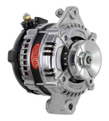 Powermaster Performance - Powermaster 867295-1 Alternator