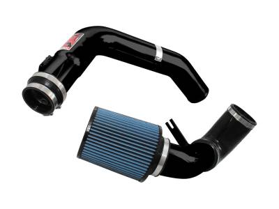 Injen - Injen SP1685BLK SP Cold Air Intake for 08-12 Honda Accord V6-3.5L
