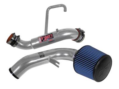 Injen - Injen RD6066BLK RD Cold Air Intake 03-04 Mazda Protégé Mazdaspeed L4-2.0L Turb