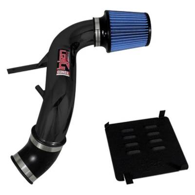 Injen - Injen IS1320BLK IS Short Ram Cold Air Intake for 09-13 Kia Forte L4-2.0L