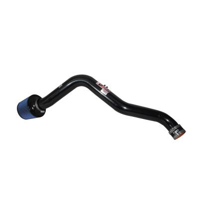 Injen - Injen RD1600BLK RD Cold Air Intake for 94-97 Honda Accord L4-2.2L