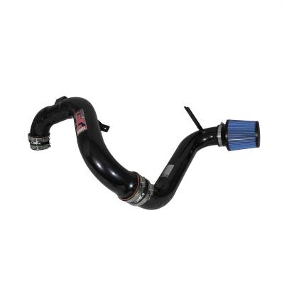 Injen - Injen SP1571BLK SP Cold Air Intake for 12-15 Honda Civic L4-1.8L