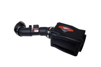 Injen - Injen PF1950-1WB Cold Air Intake PF PowerFlow Intake System for QX56