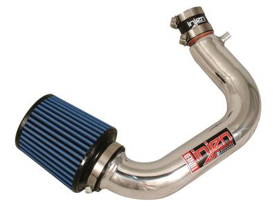 Injen - Injen SP1000P SP Short Ram Air Intake for 08-12 Smart FORTWO L3-1.0L