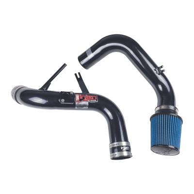 Injen - Injen SP1727BLK SP Cold Air Intake for 07-11 Honda Element L4-2.4L