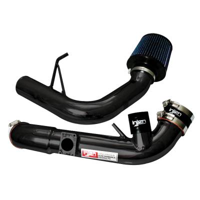 Injen - Injen SP1870BLK SP Cold Air Intake for 06-12 Mitsubishi Eclipse L4-2.4L