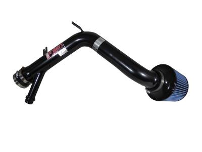 Injen - Injen RD3015BLK Cold Air Intake RD Race Division Intake System for VW GOLF