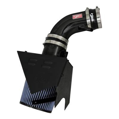 Injen - Injen SP1391BLK SP Short Ram Air Intake for 10-12 Hyundai Genesis V6-3.8L