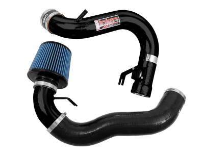 Injen - Injen SP1836BLK SP Cold Air Intake for 09-15 Mitsubishi Lancer L4-2.4L