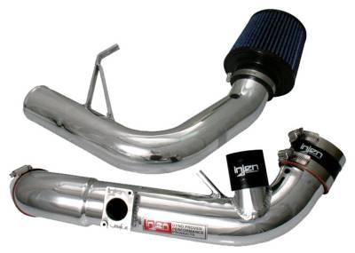 Injen - Injen SP1870P SP Cold Air Intake for 06-12 Mitsubishi Eclipse L4-2.4L