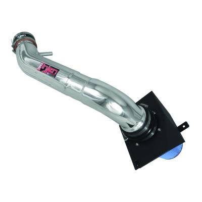 Injen - Injen PF9027P PF Cold Air Intake for 09-10 Ford F-150 V8-4.6L 2 Valve