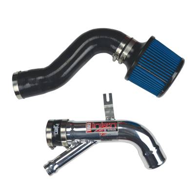 Injen - Injen RD3025P RD Cold Air Intake for 99-06 Audi TT L4-1.8L Turbo