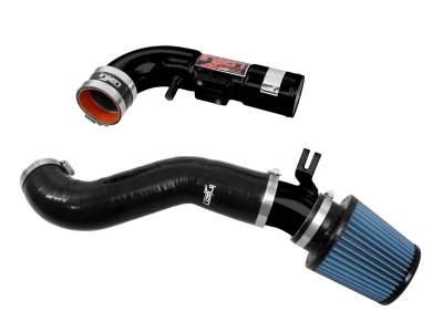 Injen - Injen SP1512BLK SP Cold Air Intake for 09-13 Honda Fit L4-1.5L