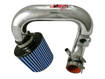 Injen - Injen IS2105P IS Short Ram Cold Air Intake for 04-06 Scion xA/xB L4-1.5L
