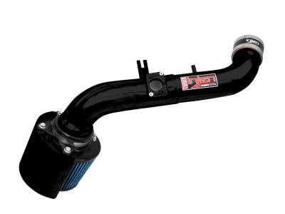 Injen - Injen SP1867BLK SP Short Ram Intake for 06-12 Mitsubishi Eclipse L4-2.4L