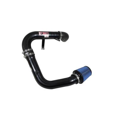 Injen - Injen SP1567BLK Cold Air Intake SP Series Intake System HONDA CIVIC