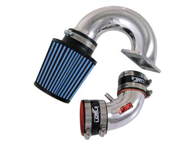 Injen - Injen IS2200P IS Short Ram Cold Air Intake for 84-87 Toyota Corolla GTS 1.6L