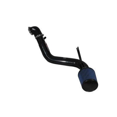 Injen - Injen SP1470BLK SP Cold Air Intake for 02-06 Acura RSX L4-2.0L