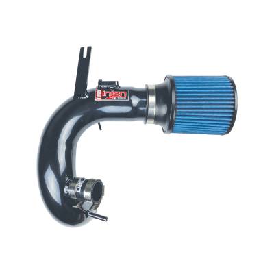 Injen - Injen SP1839BLK SP Short Ram Intake 09-12 Mitsubishi Lancer Ralliart L4-2.0LT