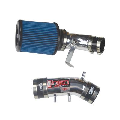 Injen - Injen PF2050P Cold Air Intake PF PowerFlow Intake System for Toyota 4Runner