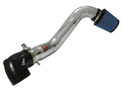 Injen - Injen SP1470P SP Cold Air Intake for 02-06 Acura RSX L4-2.0L