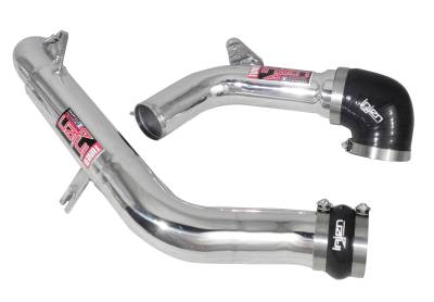 Injen - Injen SES1900ICP SES Intercooler Pipes for 11-14 Nissan Juke/Juke NISMO 1.6T