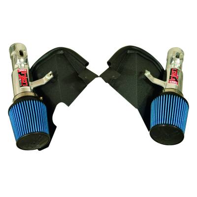 Injen - Injen SP1911P SP Short Ram Intake for 11 Infiniti FX35 V6-3.5L