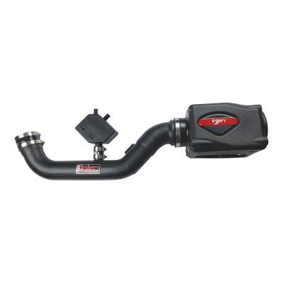 Injen - Injen PF1959WB Cold Air Intake PF PowerFlow Intake System for FRONTIER