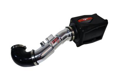 Injen - Injen PF1950-1P Cold Air Intake PF PowerFlow Intake System for QX56