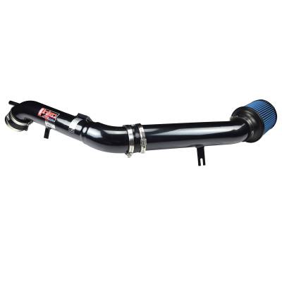 Injen - Injen SP1991BLK SP Cold Air Intake for 06-08 Infiniti M35 V6-3.5L