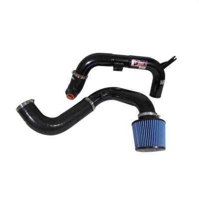 Injen - Injen SP1968BLK SP Cold Air Intake for 07-12 Nissan Sentra SE-R Spec-V L4-2.5L