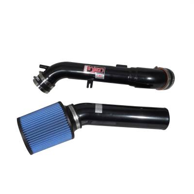 Injen - Injen SP1993BLK SP Cold Air Intake for 03-07 Infiniti G35 Coupe V6-3.5L
