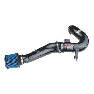 Injen - Injen SP1996BLK SP Cold Air Intake for 06-10 Infiniti M45 V8-4.5L