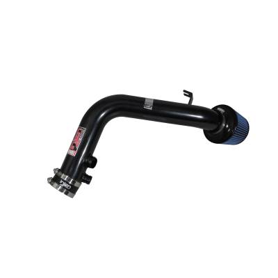 Injen - Injen SP3027BLK Cold Air Intake SP Series Intake for VOLKSWAGEN RABBIT