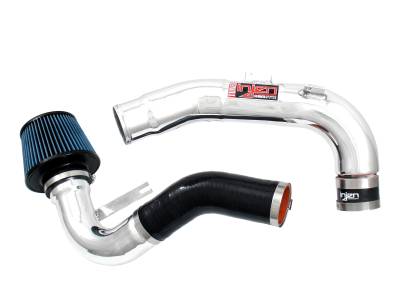 Injen - Injen SP2078P SP Cold Air Intake for 09-10 Toyota Corolla XRS L4-2.4L
