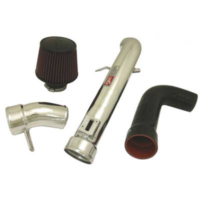 Injen - Injen SP1986P Cold Air Intake SP Series Intake System for 350Z