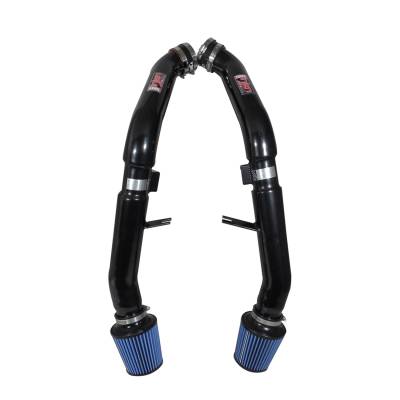 Injen - Injen SP1997BLK Cold Air Intake SP Series Intake System for G35
