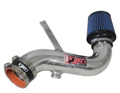 Injen - Injen SP3040BLK SP Cold Air Intake for 12-14 Volkswagen Passat L5-2.5L