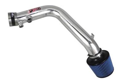 Injen - Injen SP3027P Cold Air Intake SP Series Intake for VOLKSWAGEN RABBIT