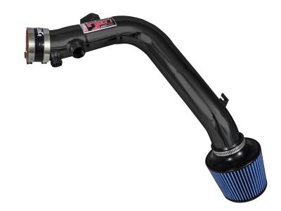 Injen - Injen SP3026BLK Cold Air Intake SP Series Intake 05-07 Volkswagen Rabbit/Jetta