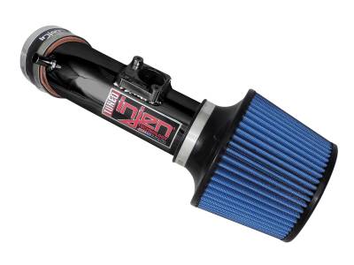 Injen - Injen SP6067BLK Short Ram Air Intake SP Series Intake System MAZDA 3