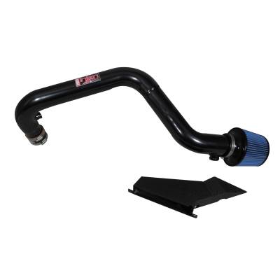 Injen - Injen SP3071BLK SP Short Ram Intake for 10-14 Volkswagen GTI L4-2.0L Turbo