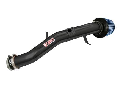Injen - Injen SP2093BLK Cold Air Intake SP Series Intake for IS250