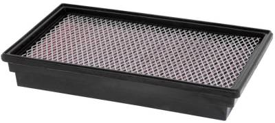 K&N - K&N 33-2127 Drop-In Replacement Air Filter