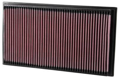 K&N - K&N 33-2183 Drop-In Replacement Air Filter