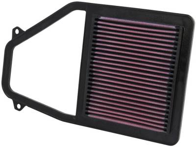 K&N - K&N 33-2192 Drop-In Replacement Air Filter