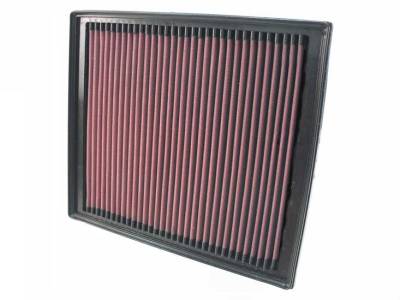 K&N - K&N 33-2319 Drop-In Replacement Air Filter