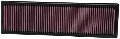 K&N - K&N 33-2331 Drop-In Replacement Air Filter