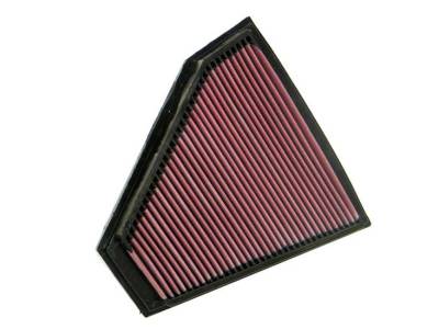K&N - K&N 33-2332 Drop-In Replacement Air Filter