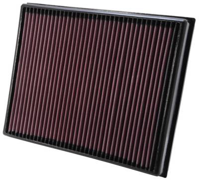 K&N - K&N 33-2983 Drop-In Replacement Air Filter